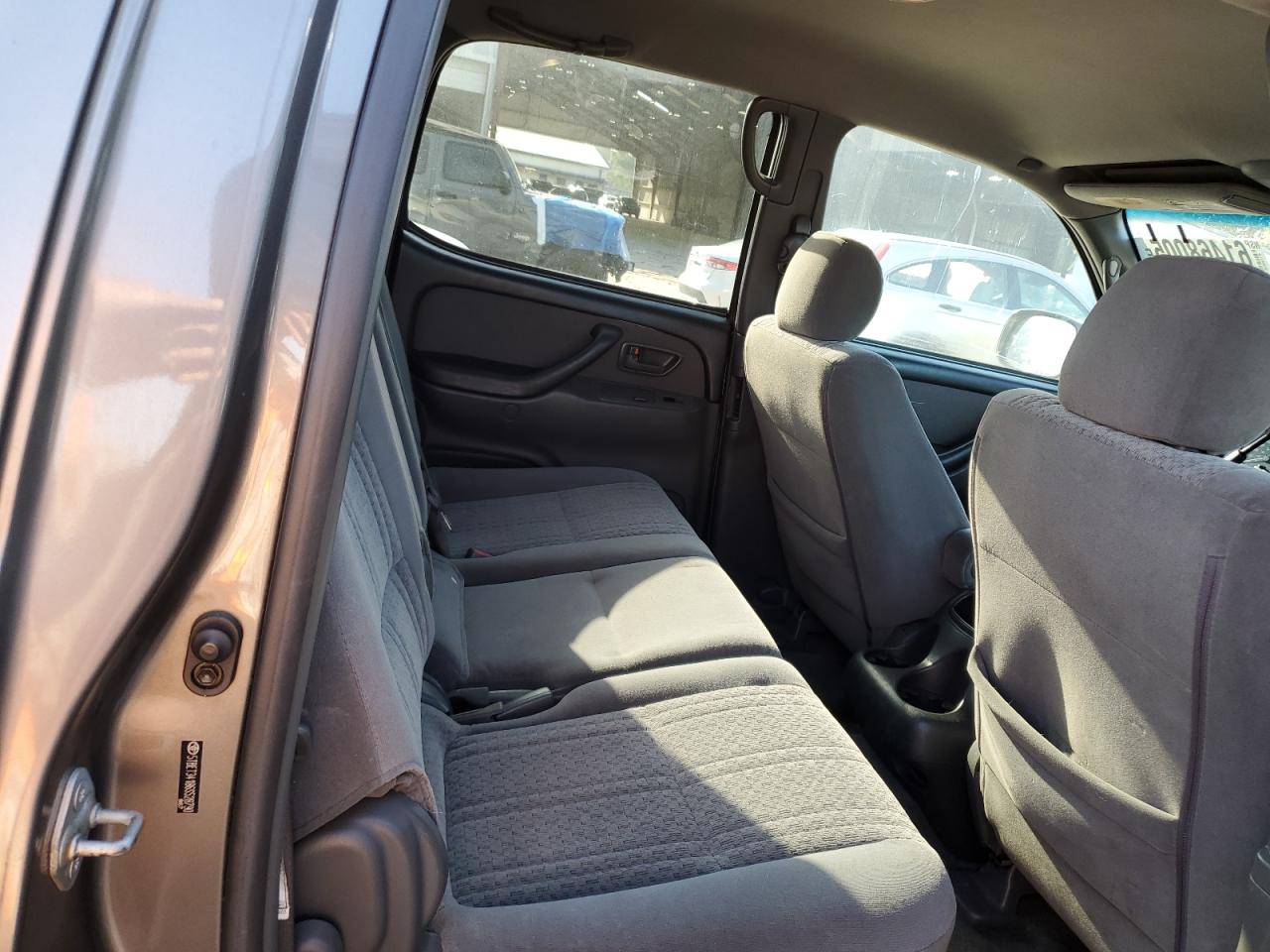 2006 Toyota Tundra Double Cab Sr5 VIN: 5TBET34186S528790 Lot: 61468005