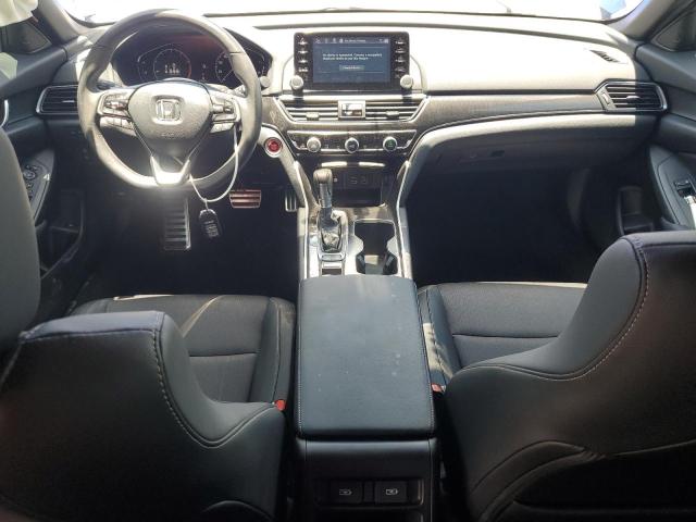  HONDA ACCORD 2021 Granatowy