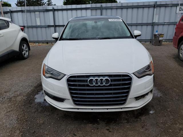 2016 AUDI A3 PREMIUM  