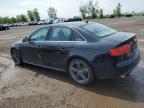 2011 AUDI S4 PREMIUM   for sale at Copart QC - MONTREAL
