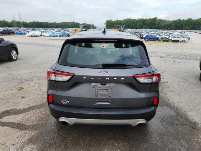  FORD ESCAPE 2021 Gray
