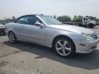 2005 Mercedes-Benz Clk 320 for Sale in Pennsburg, PA - Water/Flood