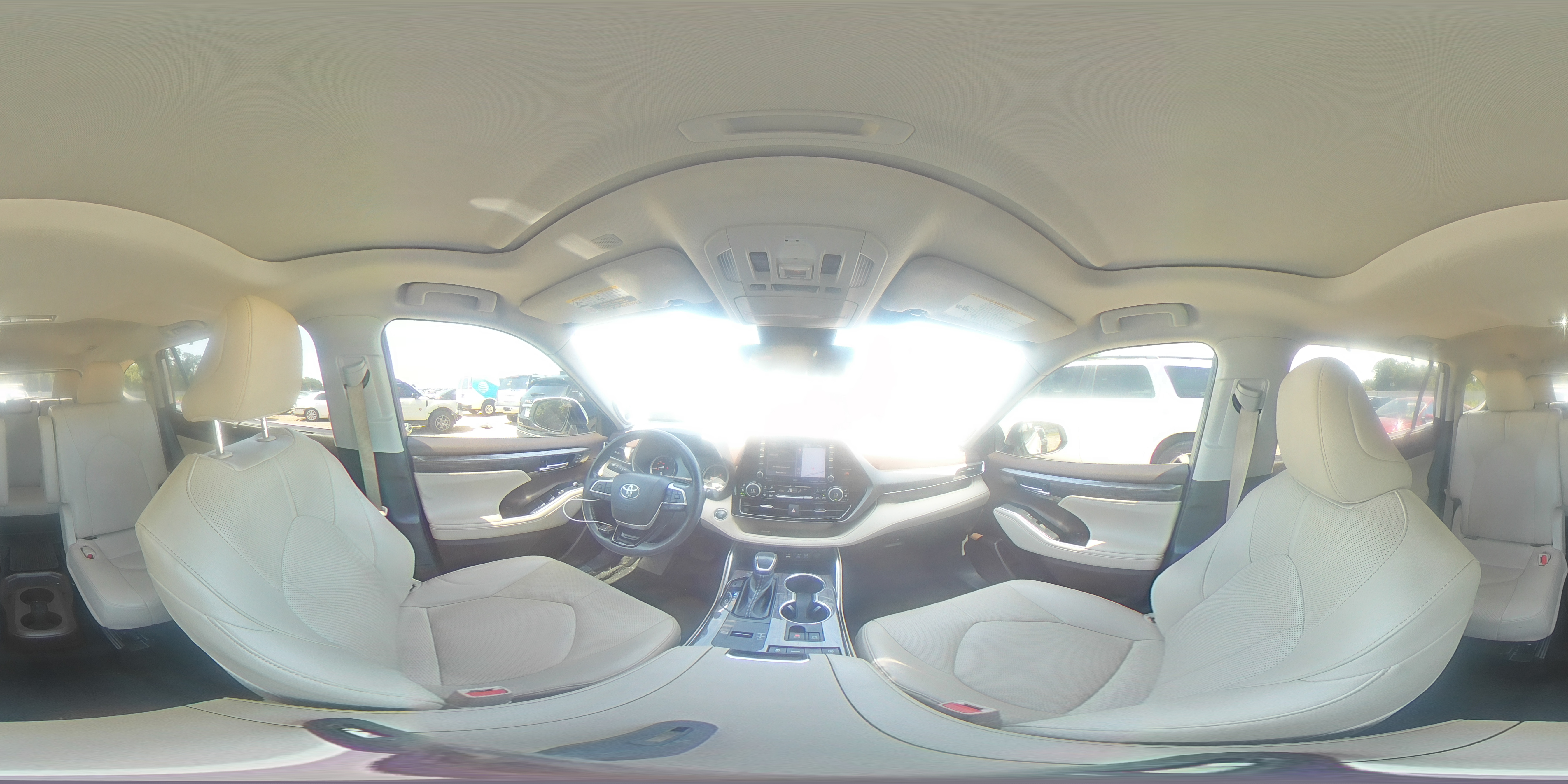 2022 Toyota Highlander Limited VIN: 5TDYZRAH1NS120783 Lot: 62176205