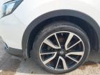 2015 NISSAN QASHQAI AC for sale at Copart SANDY