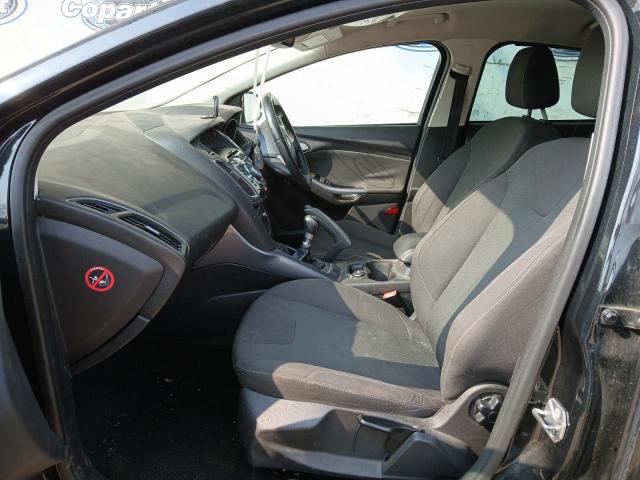 2011 FORD FOCUS TITA