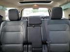 2014 Ford Flex Limited na sprzedaż w Barberton, OH - Side