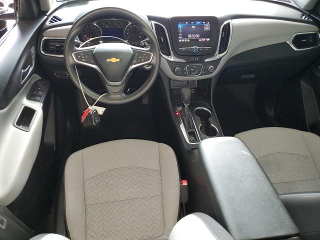  CHEVROLET EQUINOX 2022 Синій