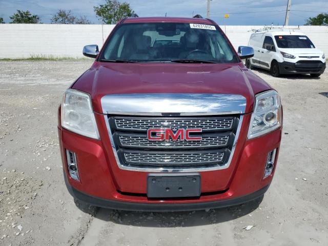 Паркетники GMC TERRAIN 2015 Красный