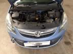 2014 VAUXHALL CORSA S AC for sale at Copart WOLVERHAMPTON