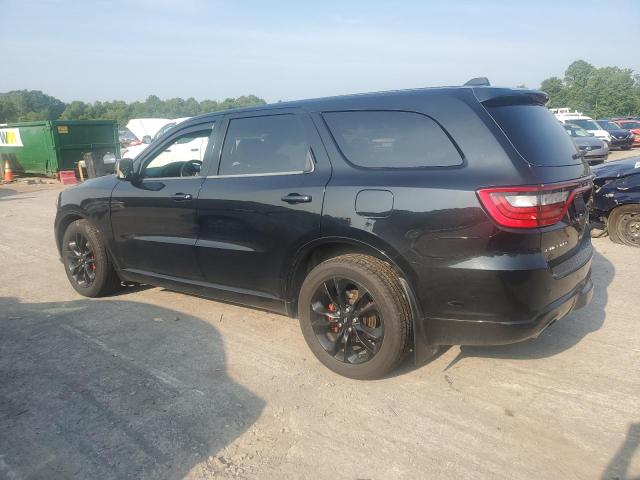  DODGE DURANGO 2020 Black