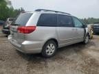 2004 TOYOTA SIENNA CE   for sale at Copart ON - COOKSTOWN