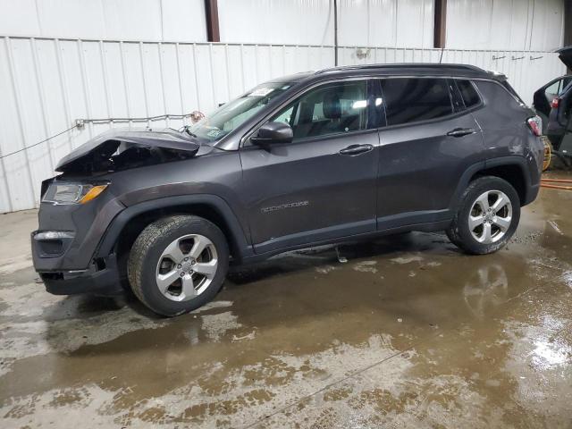  JEEP COMPASS 2019 Charcoal