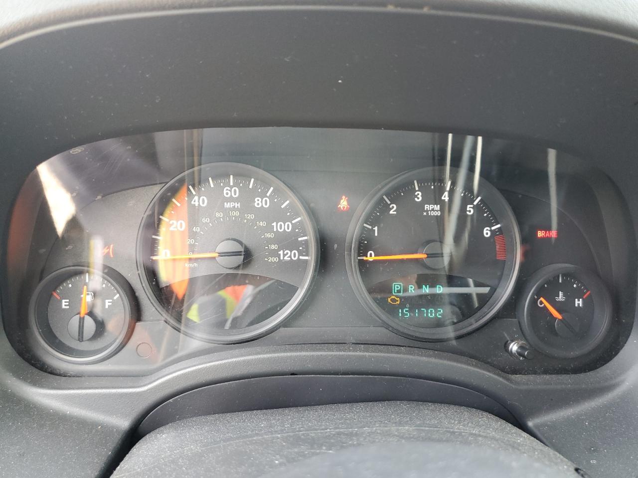 2012 Jeep Compass Latitude VIN: 1C4NJDEB2CD506933 Lot: 59208775