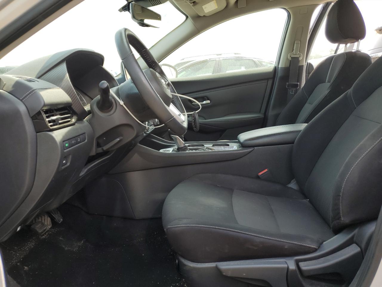 3N1AB8CV7LY294059 NISSAN SENTRA 2020