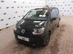 2014 VOLKSWAGEN MOVE UP for sale at Copart SANDWICH