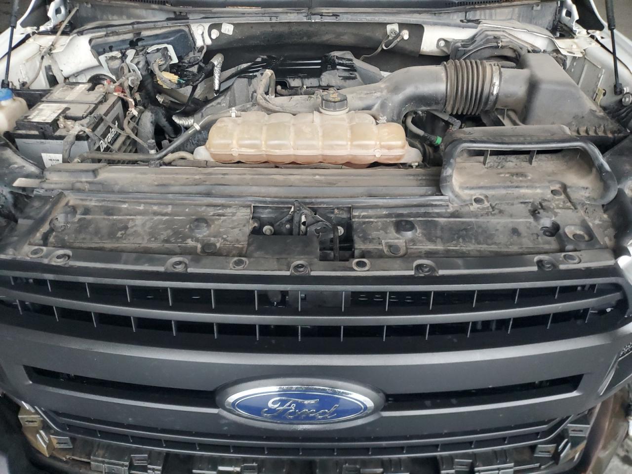 1FTEW1EP0JKD00563 FORD F-150 2018