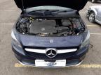 2017 MERCEDES BENZ CLA 180 SP for sale at Copart SANDTOFT