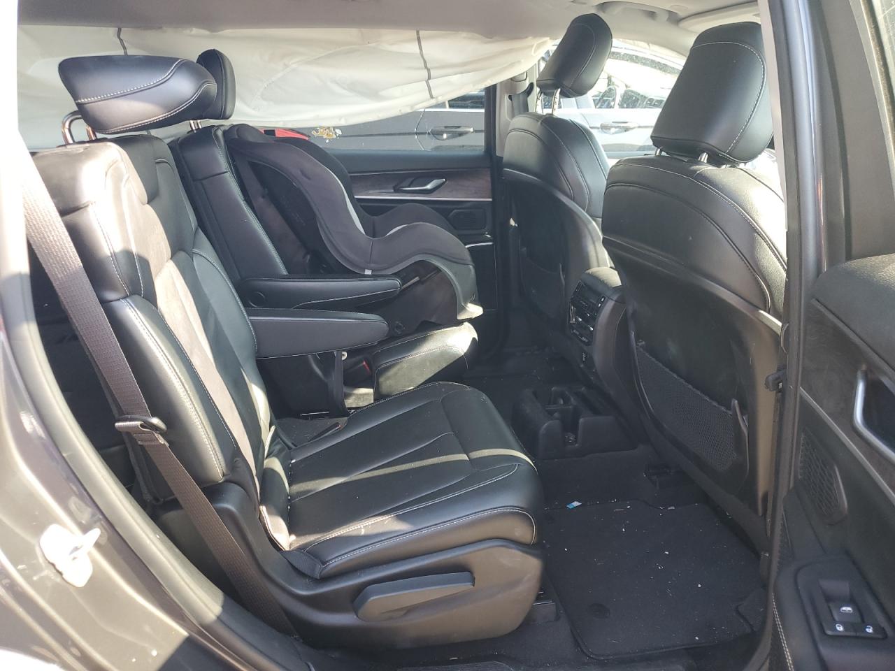 JEEP GRAND CHER 2021 VIN 1C4RJKBG6M8157792 фото 11