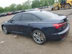 2021 Audi A6 Premium Plus en Venta en New Britain, CT - Front End