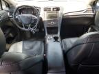 2018 Ford Fusion Titanium/Platinum Hev for Sale in American Canyon, CA - Rear End