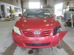 2011 Toyota Camry Se   for Sale in Sandston, VA - Front End