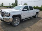 2016 GMC SIERRA K1500 SLE   for sale at Copart QC - MONTREAL