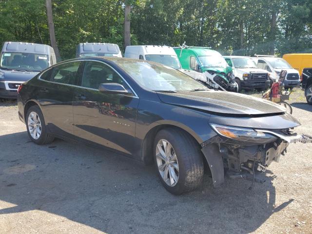  CHEVROLET MALIBU 2023 Black