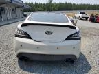 Concord, NC에서 판매 중인 2013 Hyundai Genesis Coupe 3.8L - Damage History