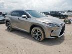 2018 Lexus Rx 350 Base for Sale in Houston, TX - Hail