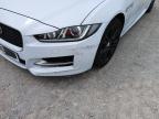 2016 JAGUAR XE R-SPORT for sale at Copart CORBY
