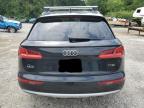 2018 AUDI Q5 PREMIUM PLUS   for sale at Copart AB - CALGARY
