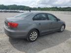 2013 Volkswagen Jetta Se продається в Gastonia, NC - Front End