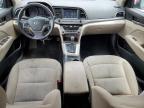 2018 Hyundai Elantra Sel na sprzedaż w Gaston, SC - Mechanical