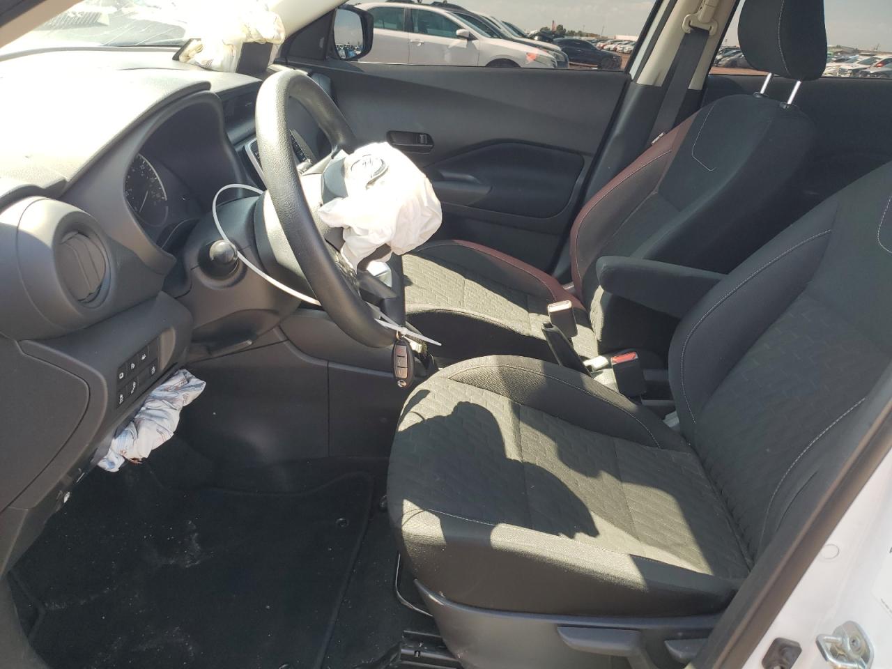NISSAN KICKS 2021 VIN 3N1CP5BV5ML530619 photo 7