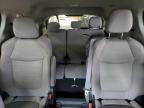 2023 Toyota Sienna Le zu verkaufen in Wheeling, IL - Rear End