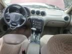 2004 Pontiac Grand Am Se en Venta en Grenada, MS - Rear End