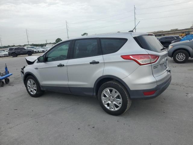  FORD ESCAPE 2014 Silver