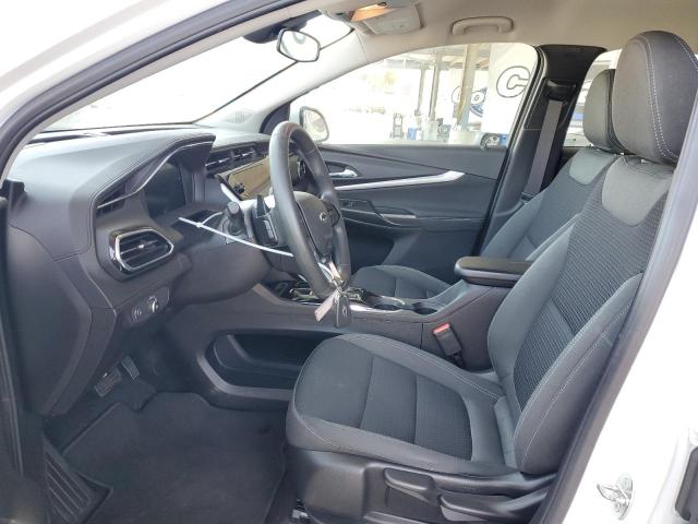  CHEVROLET BOLT 2023 Biały