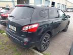 2012 NISSAN QASHQAI for sale at Copart CASTLEDERMOT - IRELAND