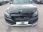 2016 MERCEDES BENZ C250 D AMG for sale at Copart CHESTER