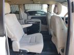 2016 Dodge Grand Caravan Se продається в American Canyon, CA - Front End