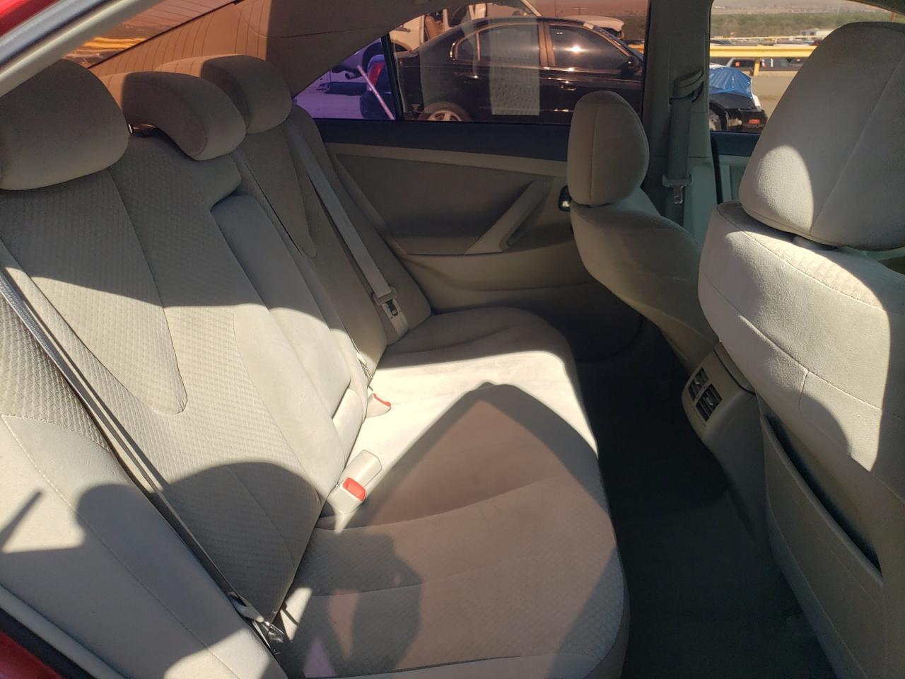 2008 Toyota Camry Hybrid VIN: 4T1BB46K68U033460 Lot: 61264515