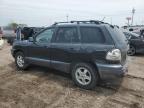 2004 Hyundai Santa Fe Gls for Sale in Greenwood, NE - Rear End