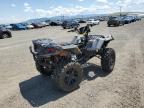 2023 POLARIS SPORTSMAN 850 ULTIMATE TRAIL LE   a la Venta en Copart MT - HELENA