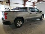 2023 Chevrolet Silverado K1500 de vânzare în Lebanon, TN - Minor Dent/Scratches