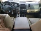 2010 Toyota Sequoia Platinum за продажба в Albuquerque, NM - Side