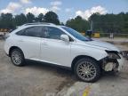 2010 LEXUS RX 350   à vendre chez Copart SC - COLUMBIA