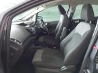 2018 FORD ECOSPORT Z for sale at Copart SANDTOFT