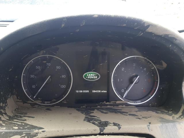 2014 LAND ROVER FREELANDER