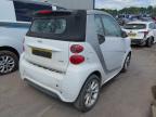 2012 SMART FORTWO PAS for sale at Copart SANDY